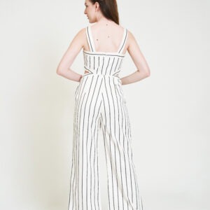 striking jumpsuit