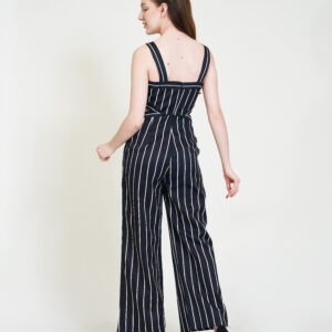 striking jumpsuit