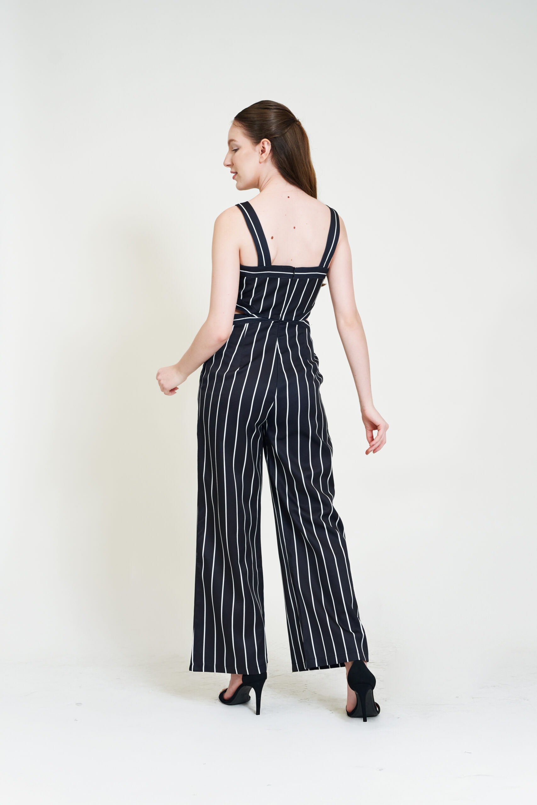 striking jumpsuit