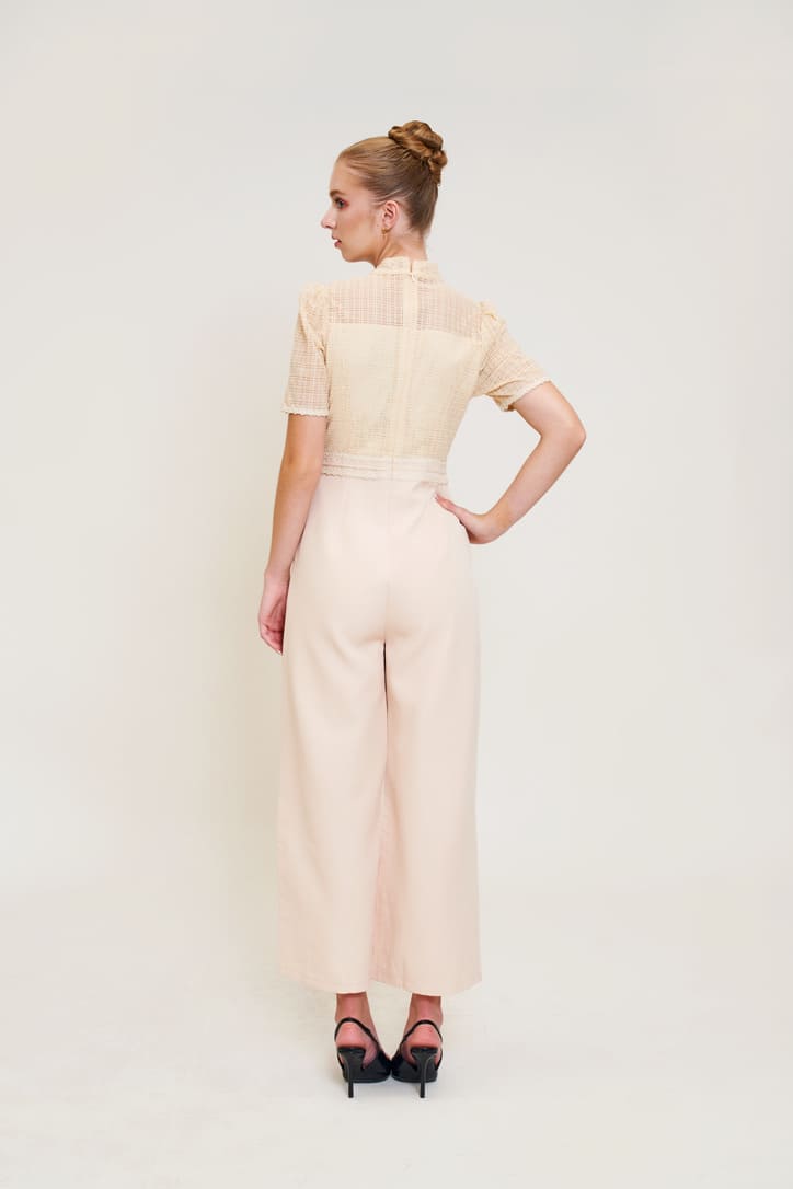 Havana Romper - Image 2