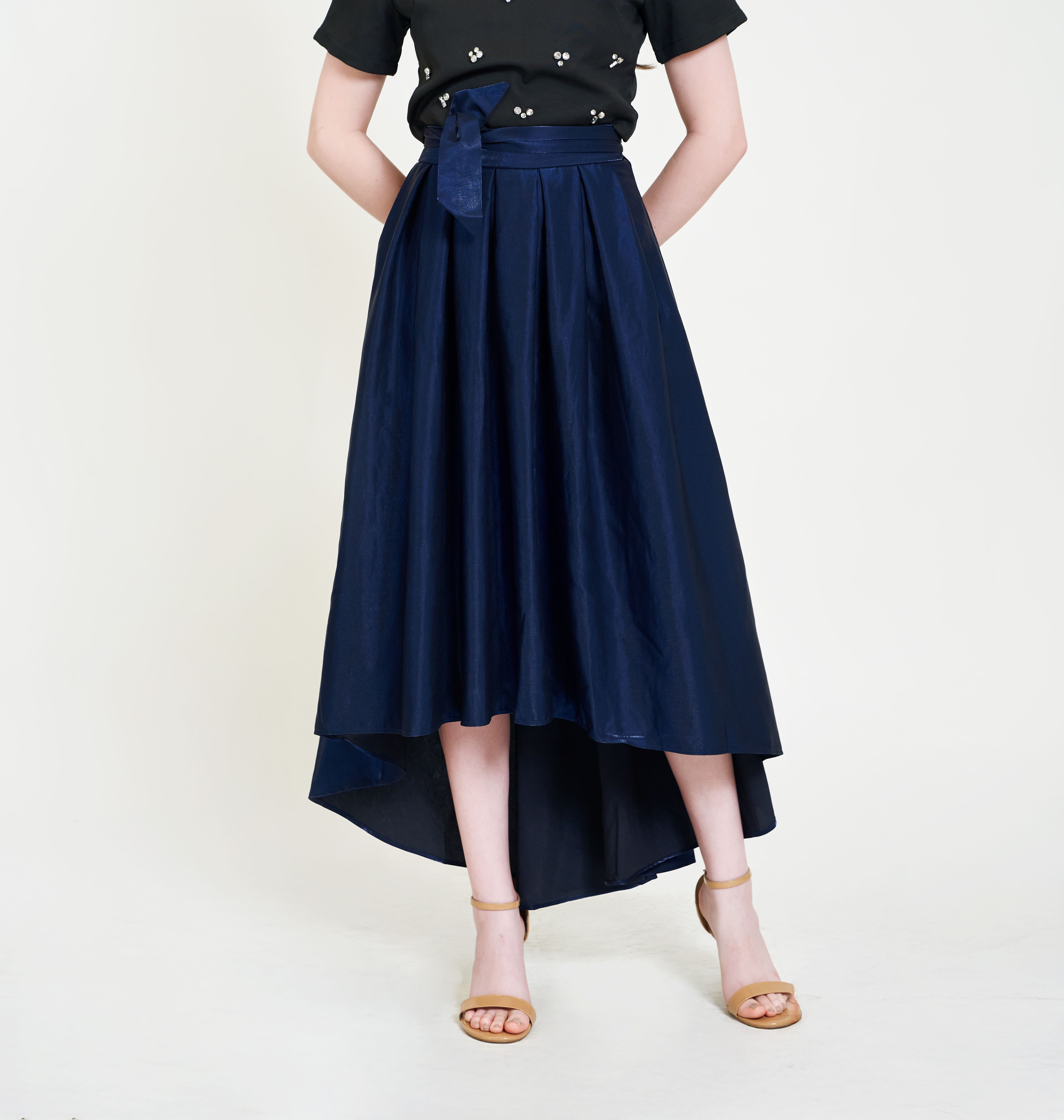 Mullet Skirt