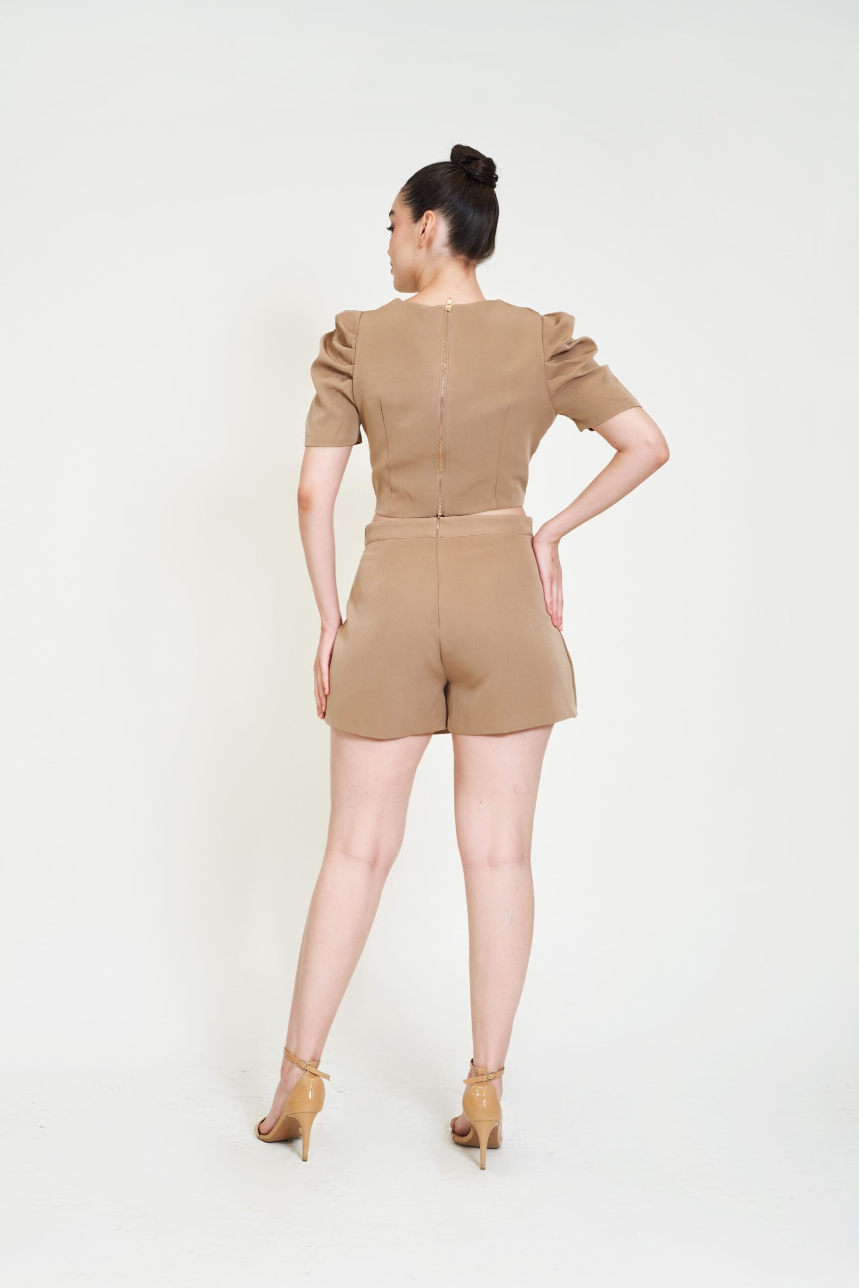 Nadine Shorts - Image 2