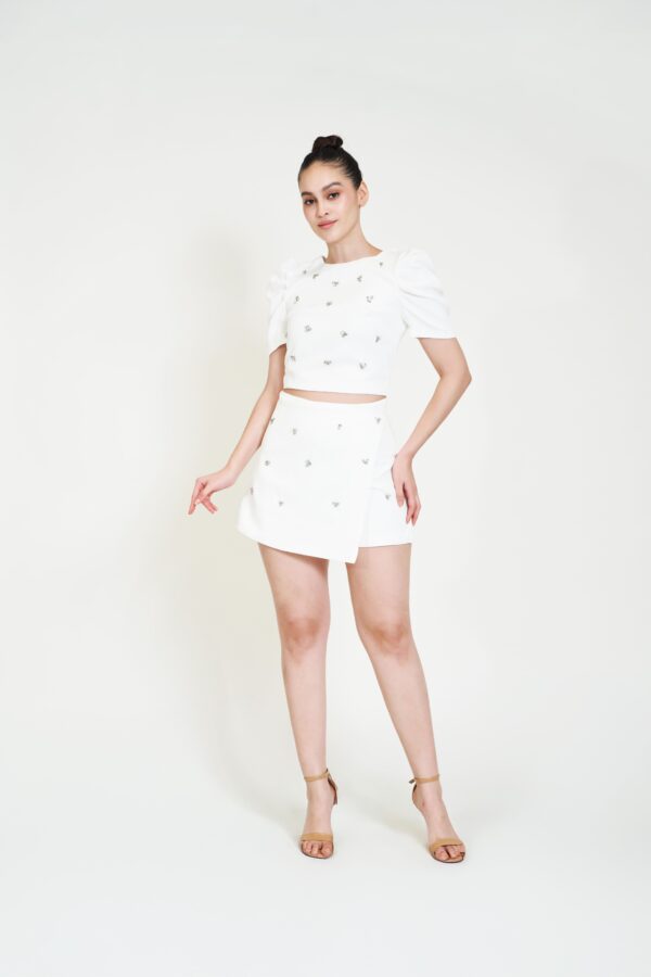 Nadine Shorts - Image 3