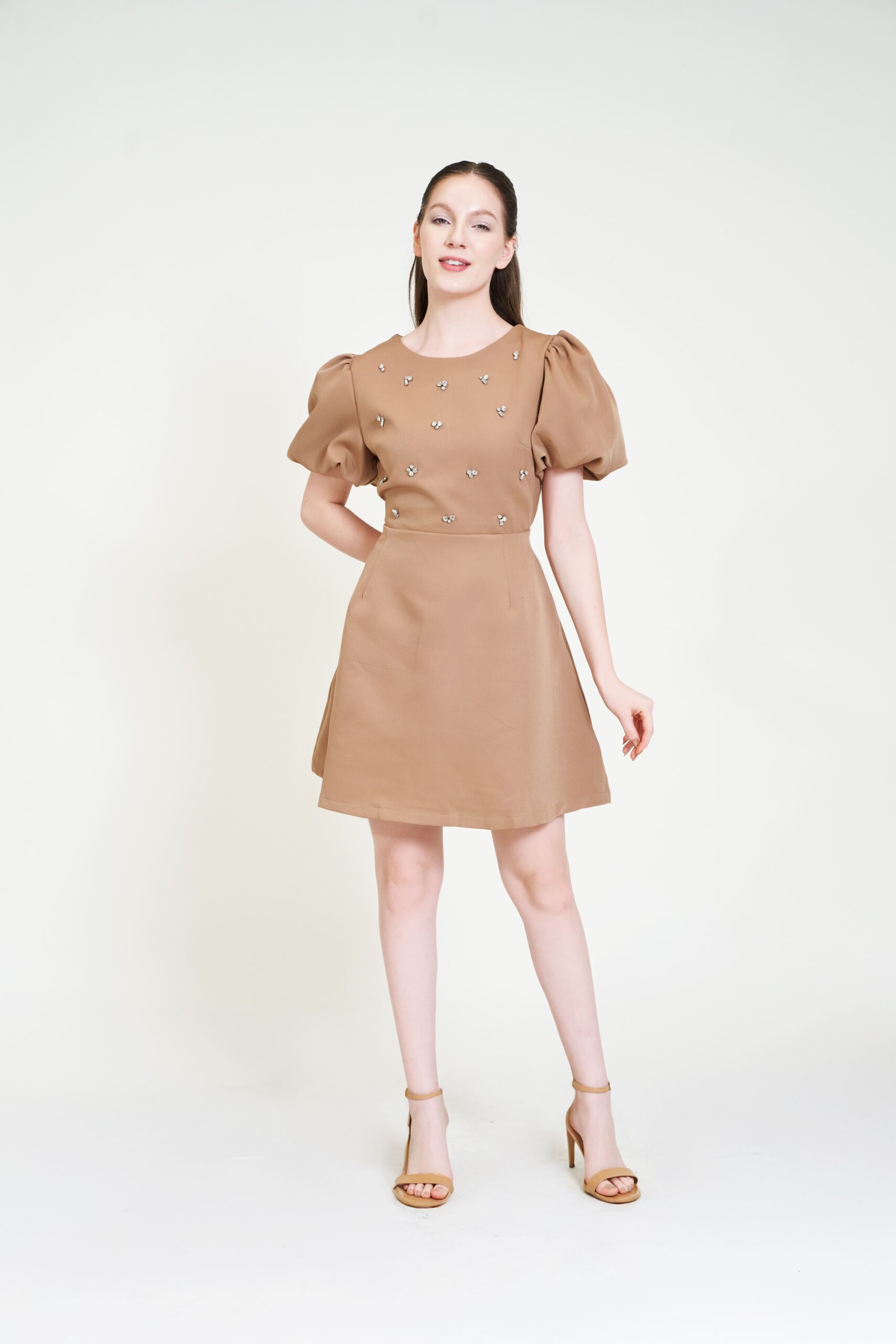 Nadine Midi - Image 1