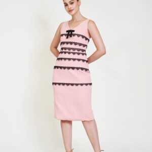 Olivia Dress - Image 3