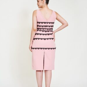 Olivia Dress - Image 4
