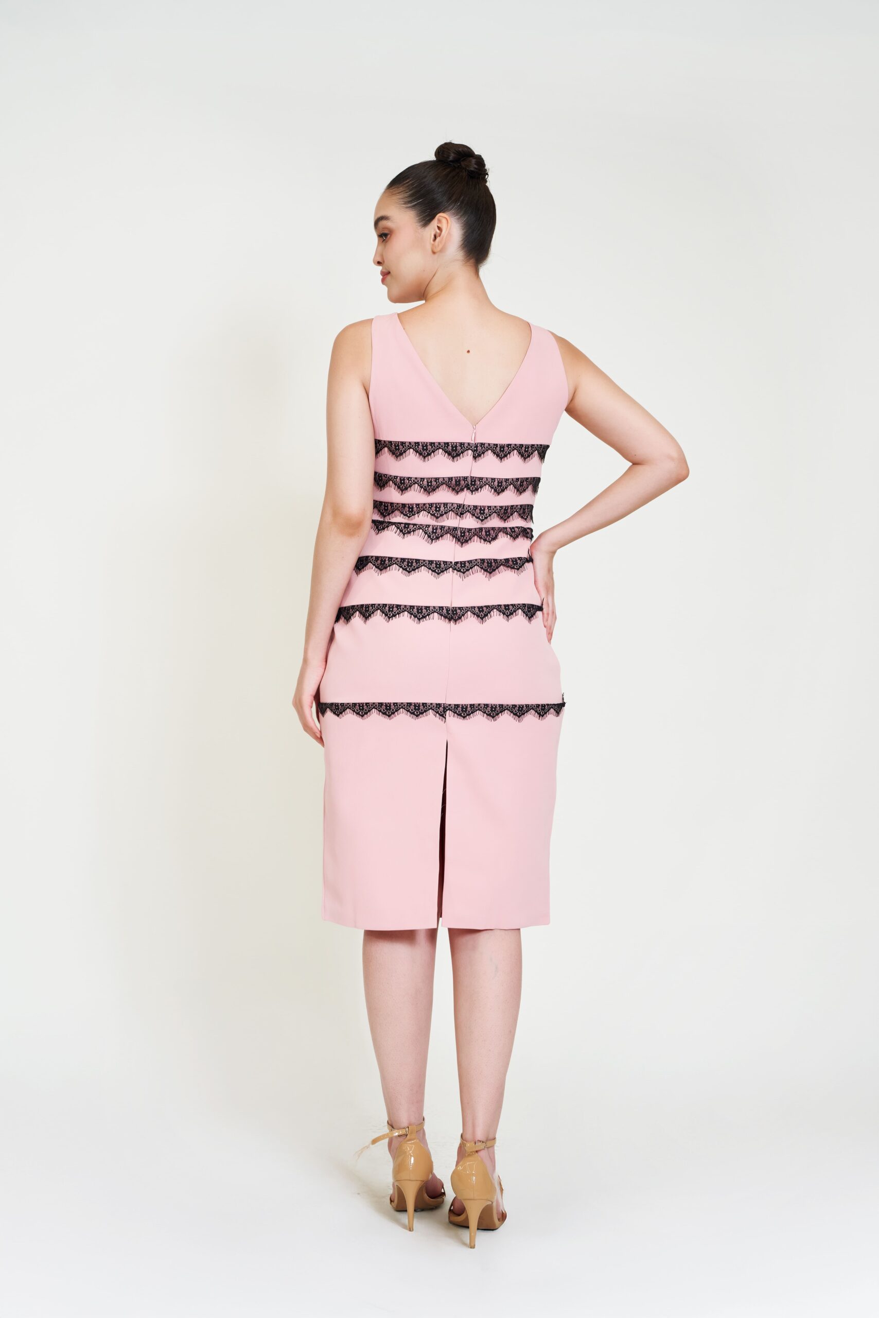 Olivia Dress - Image 4