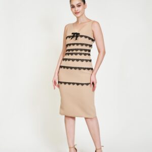 Olivia Dress - Image 1