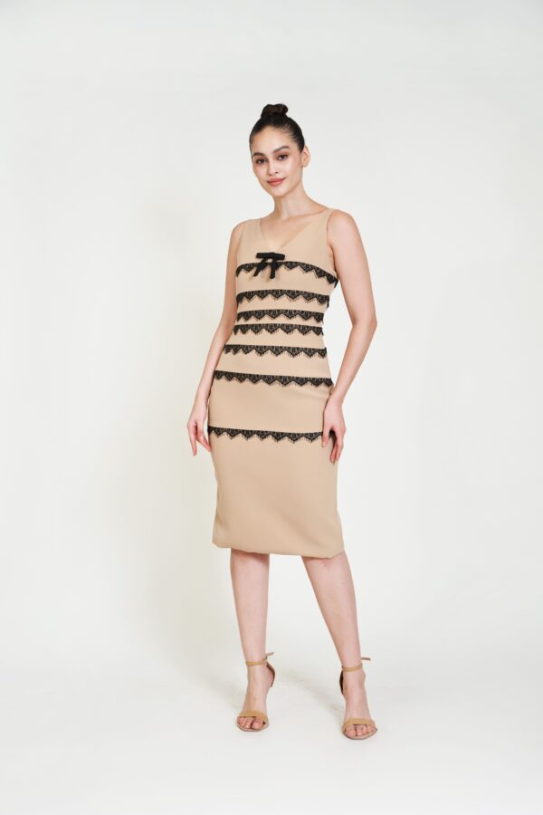 Olivia Dress