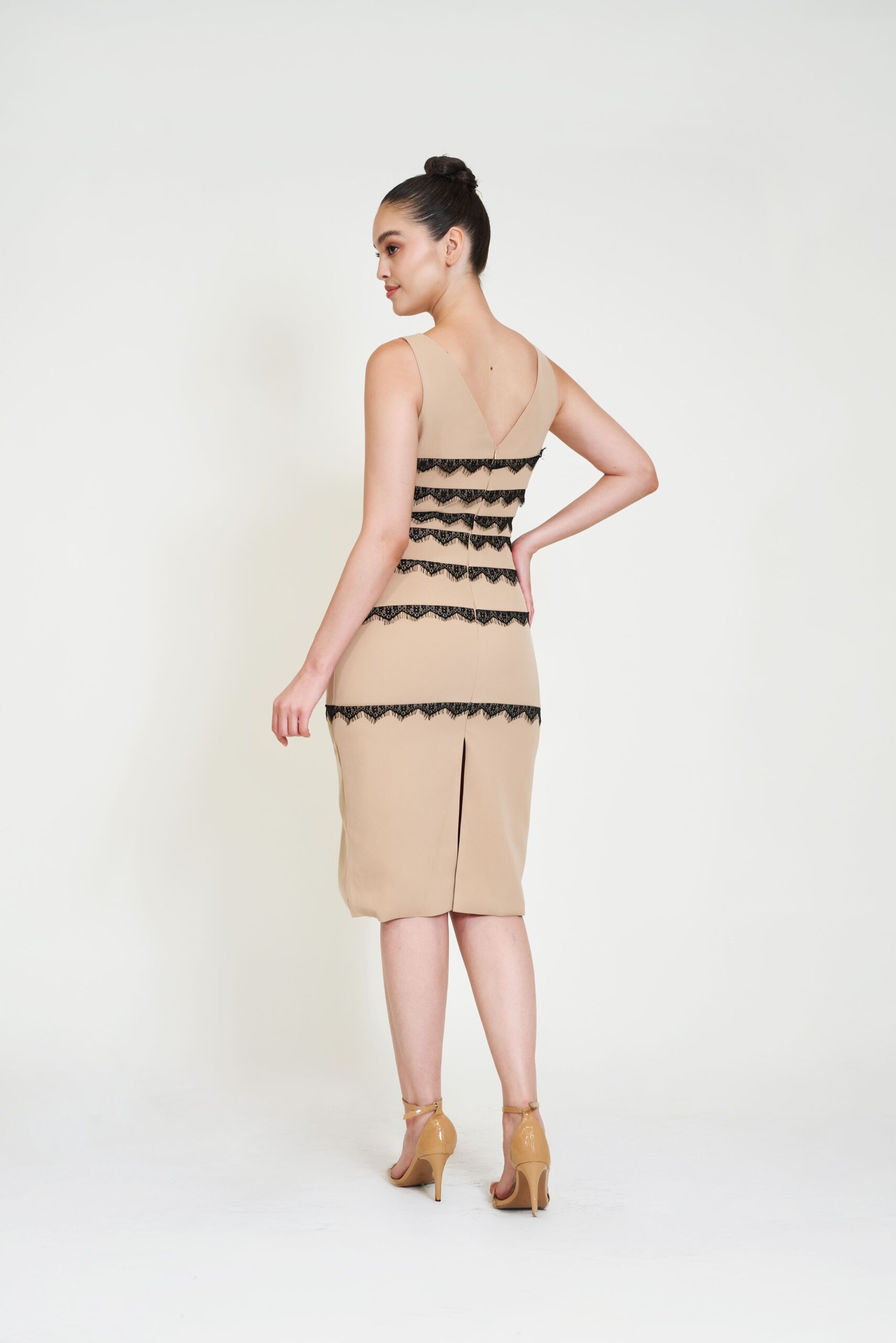 Olivia Dress - Image 2