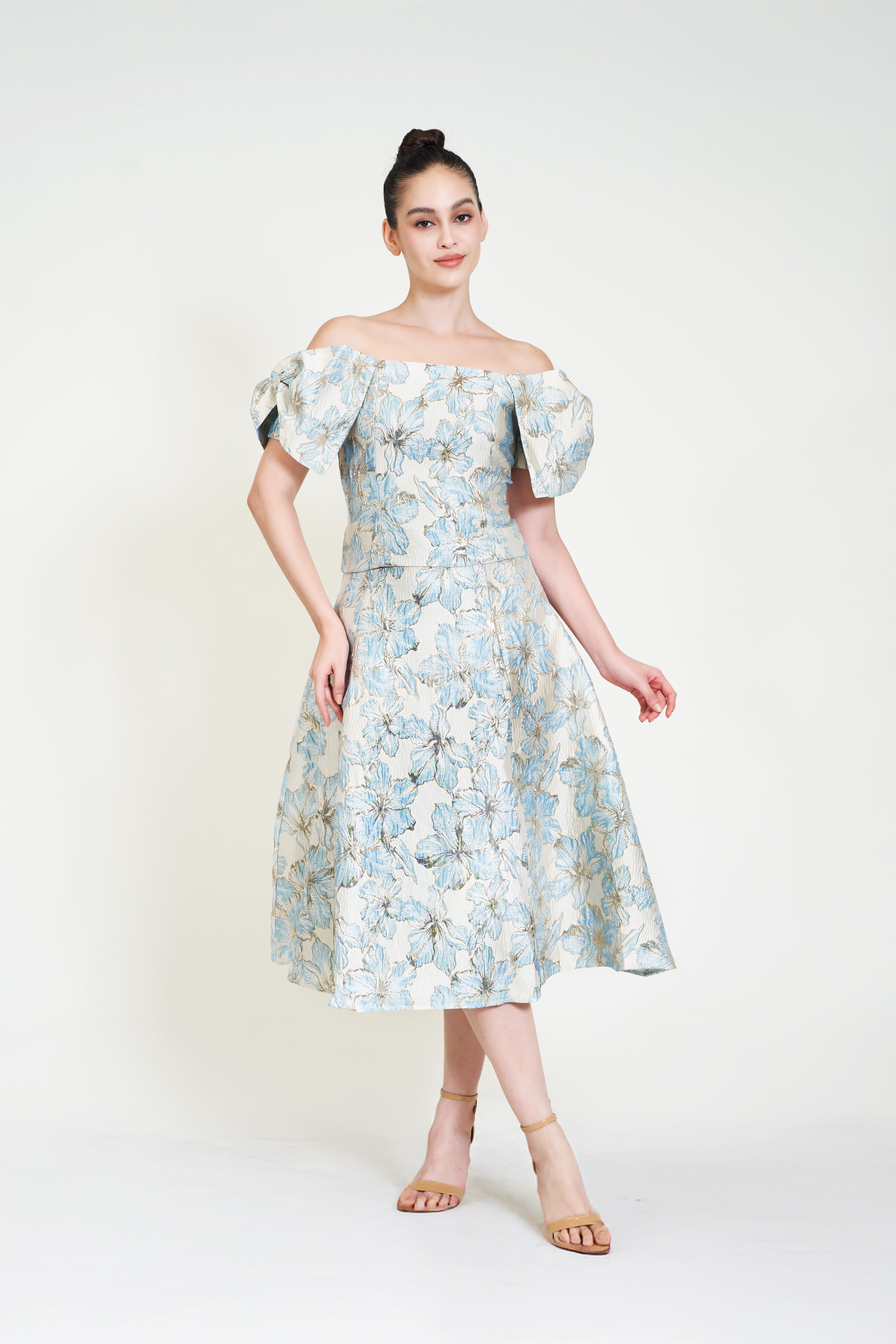 Leslie Set - Image 1