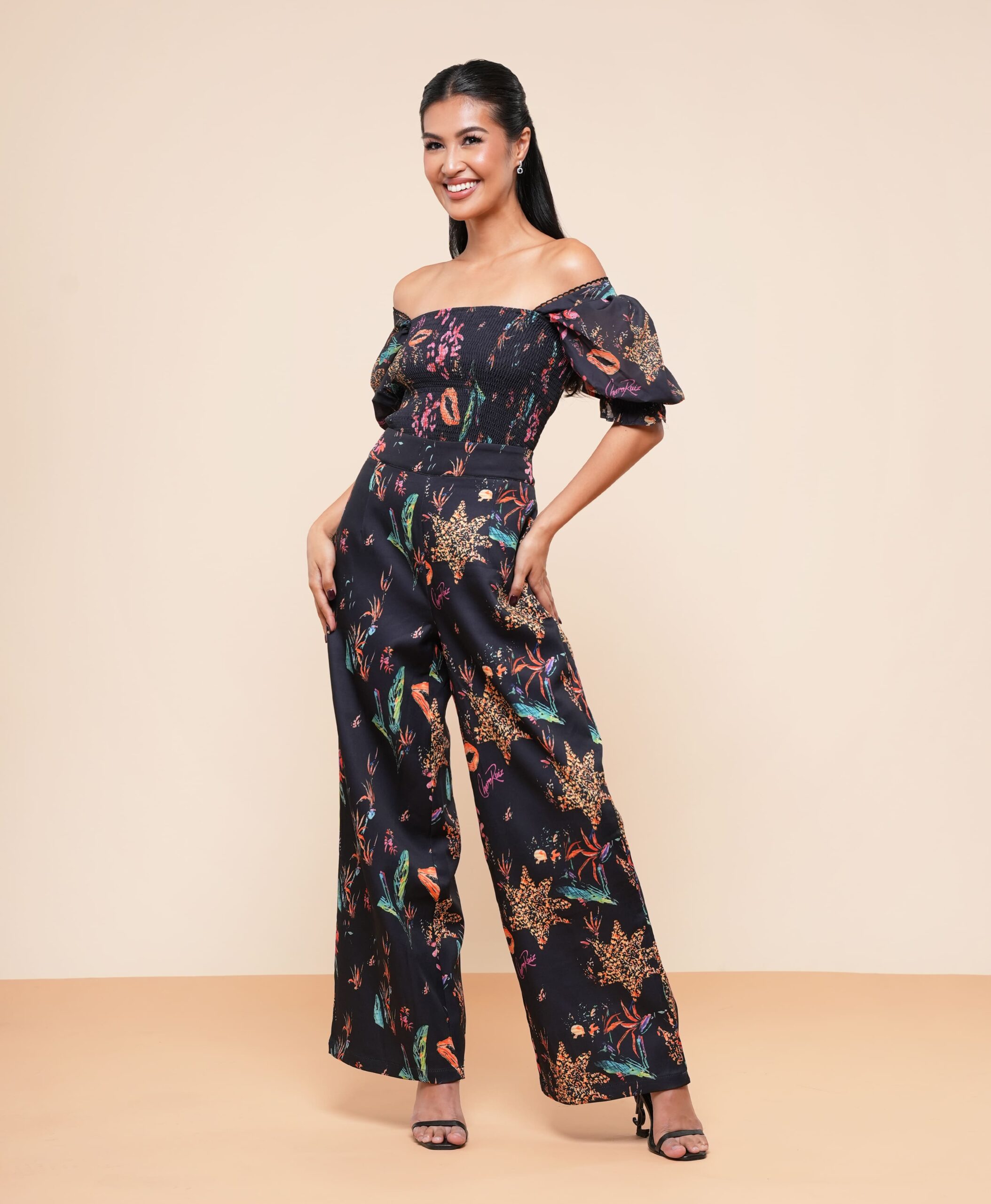 Bella Set (Pants & Top) - Image 2
