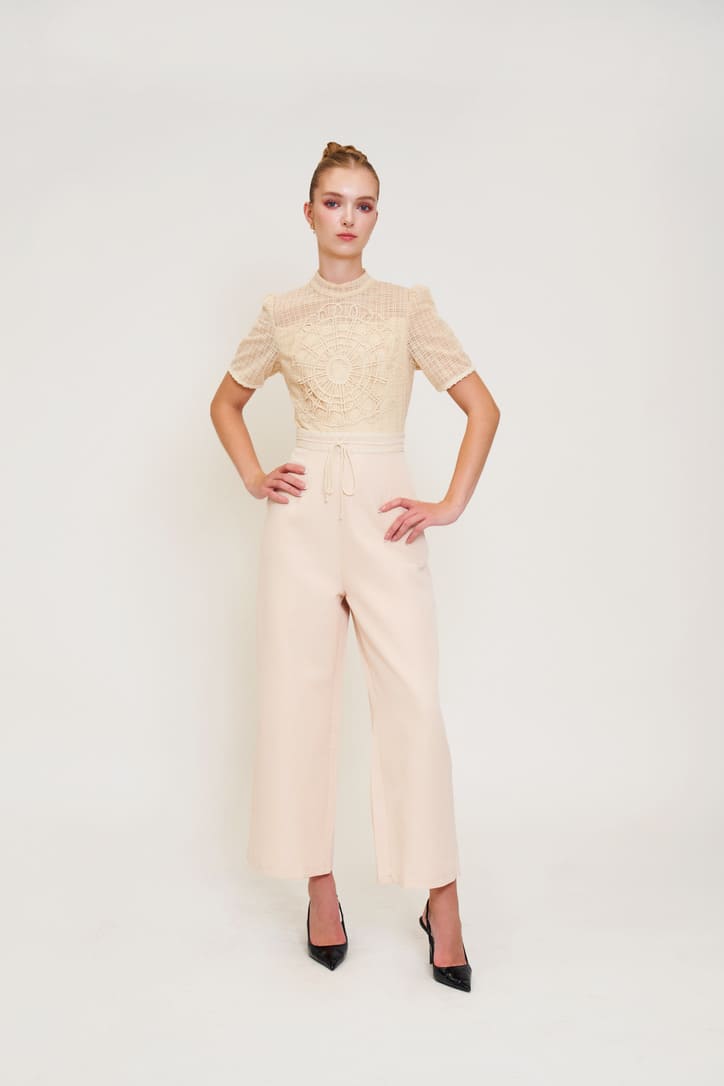 Havana Romper - Image 1