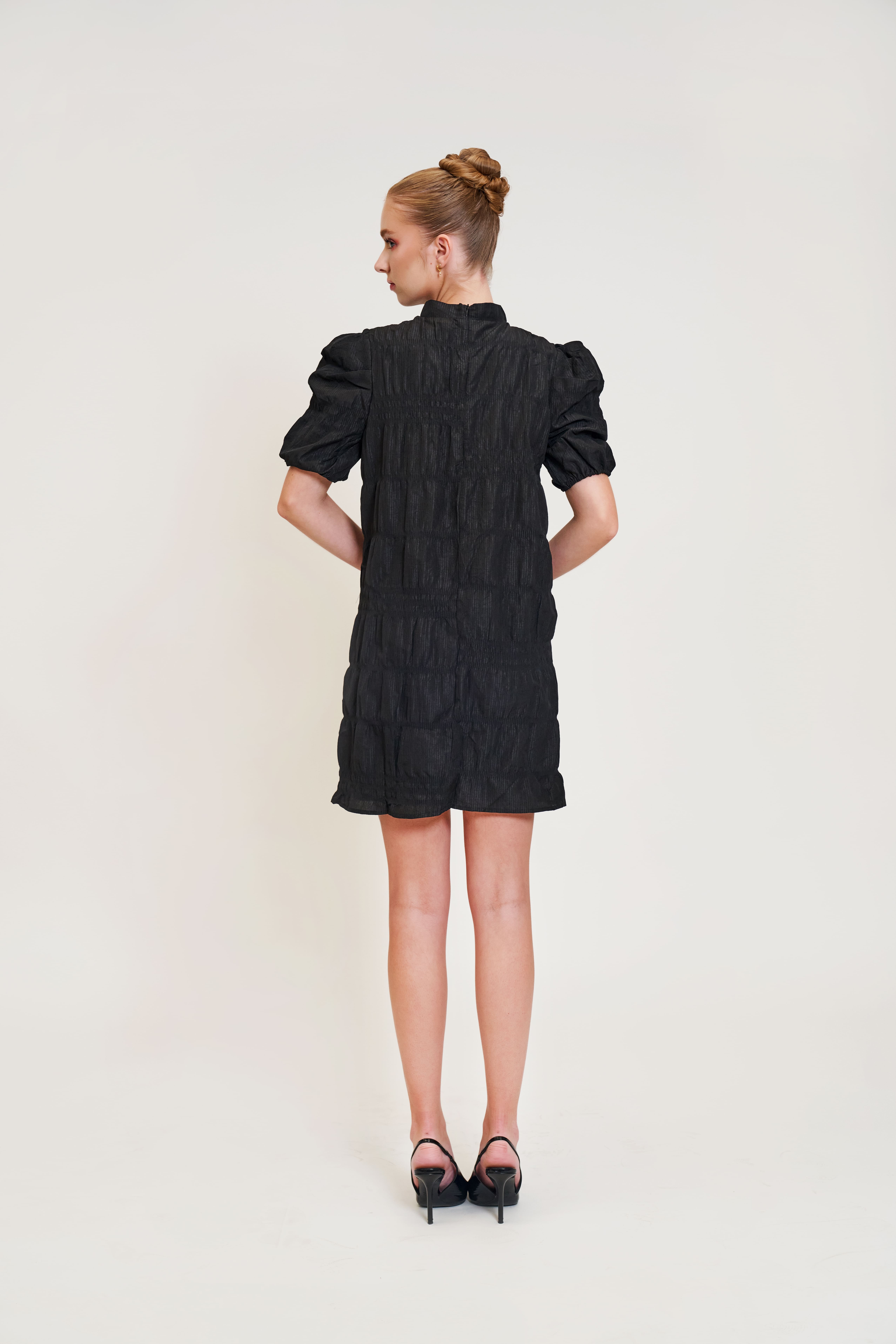 Ava Midi Dress - Image 2