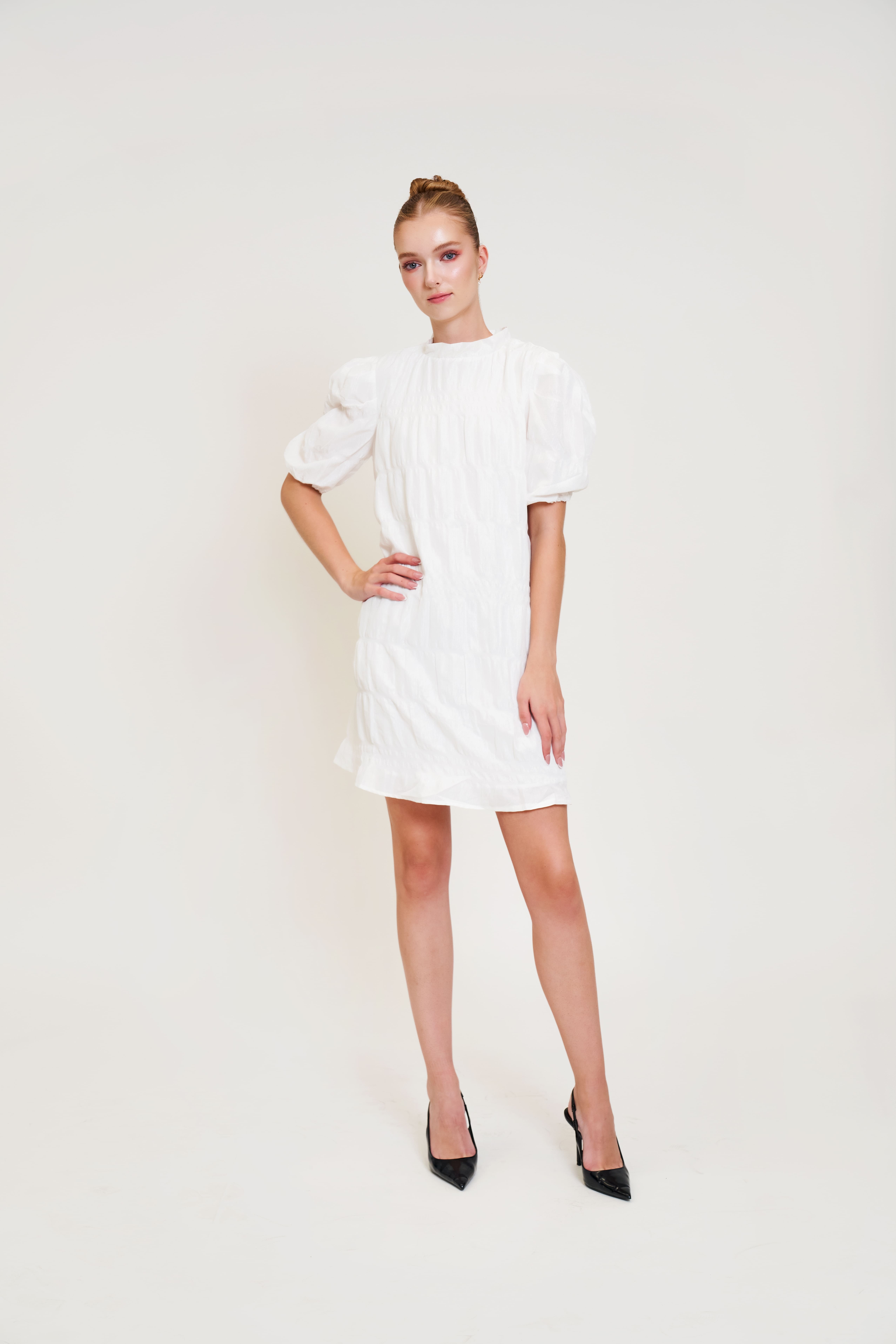 Ava Midi Dress - Image 3