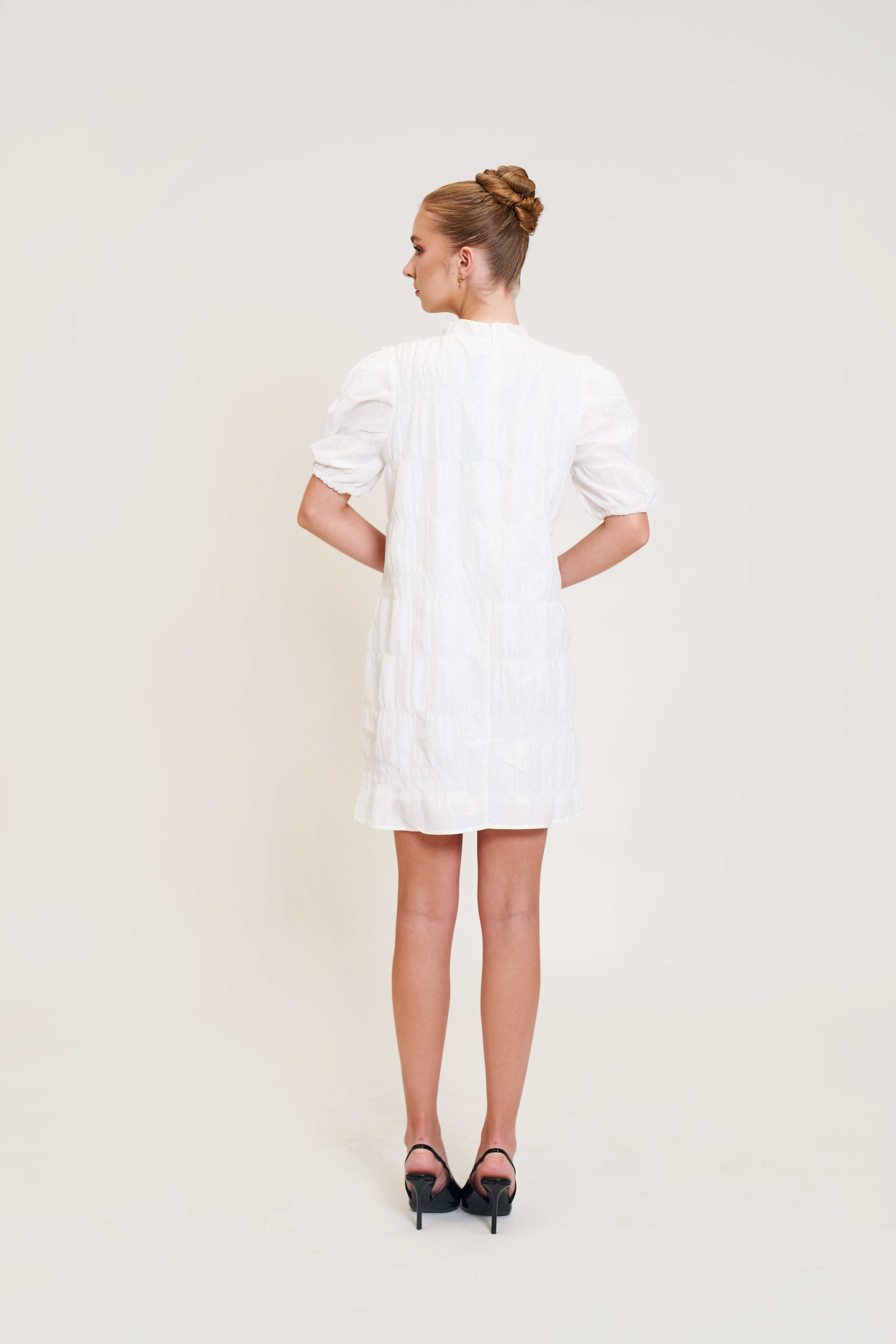 Ava Midi Dress - Image 4