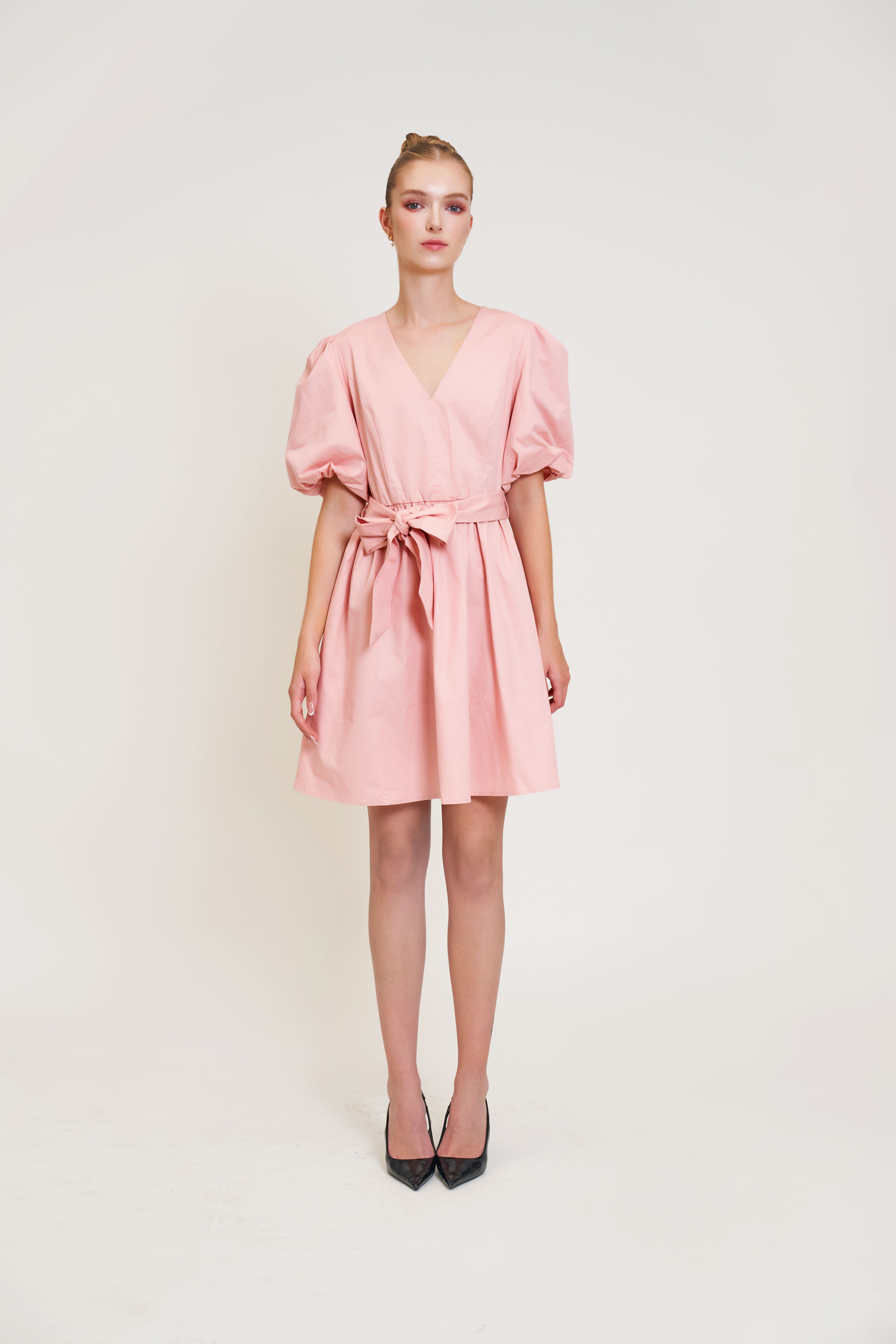 Zia Midi Dress