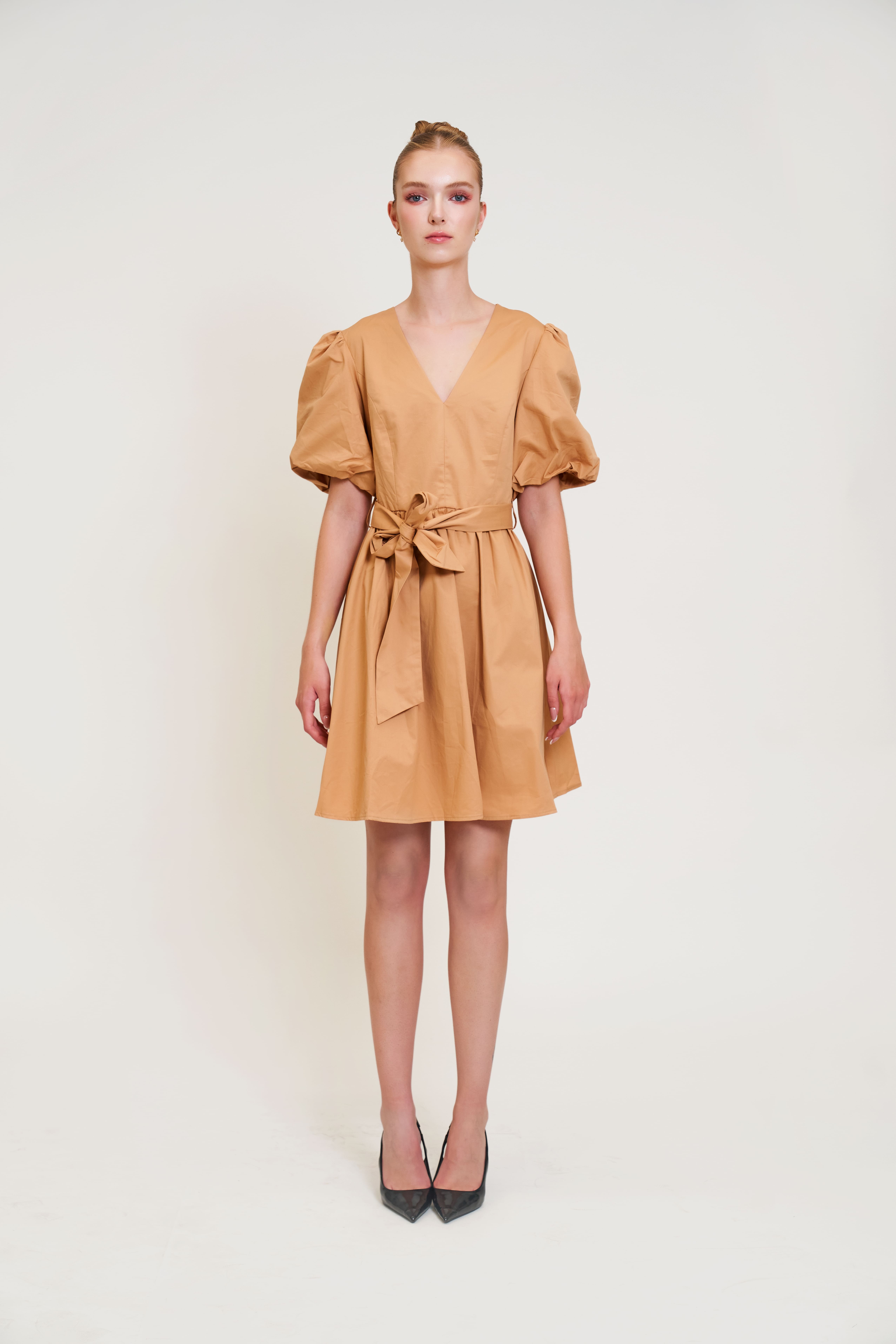 Zia Midi Dress - Image 6
