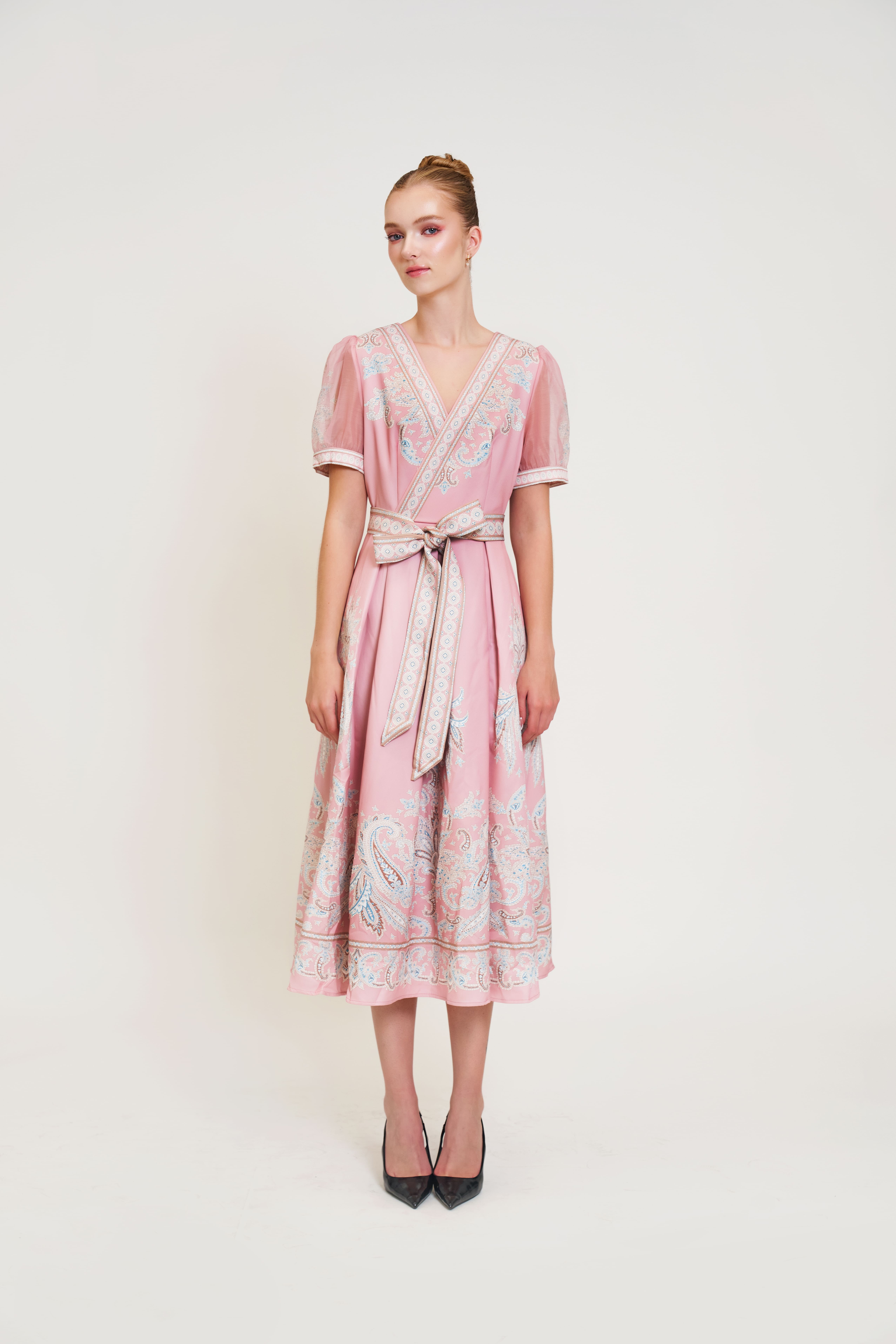Faith Maxi