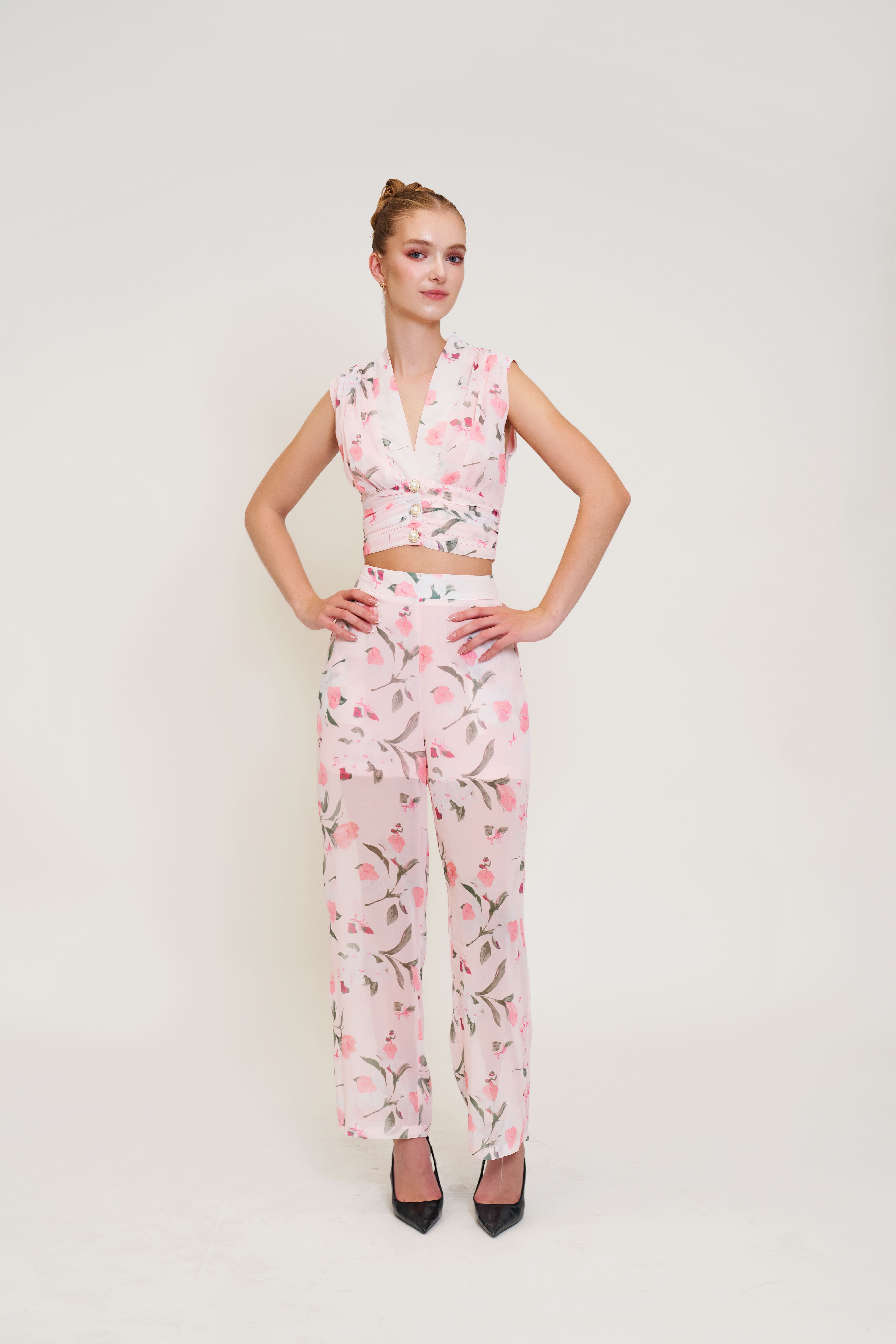 Sylvana Pants