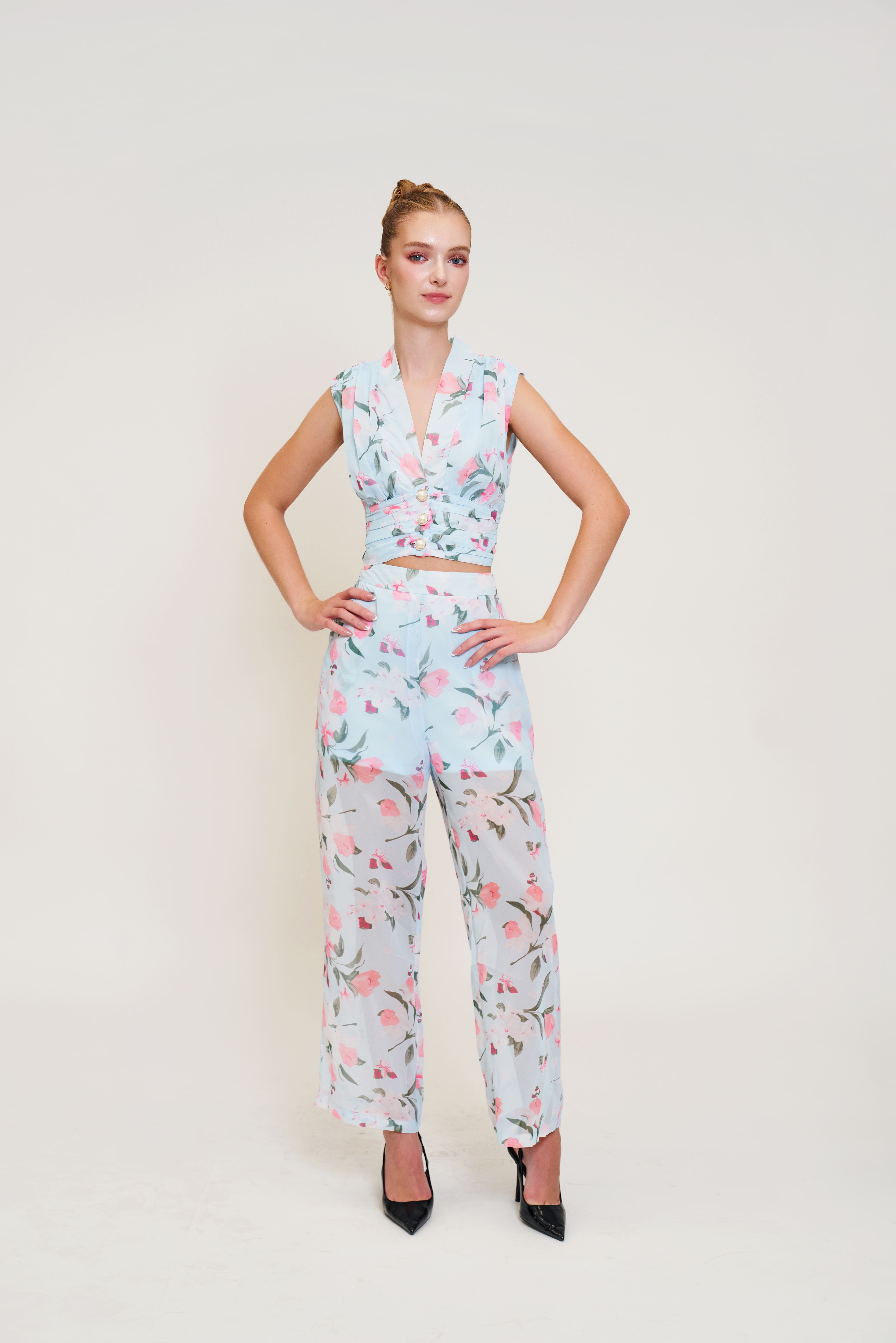 Sylvana Pants - Image 4