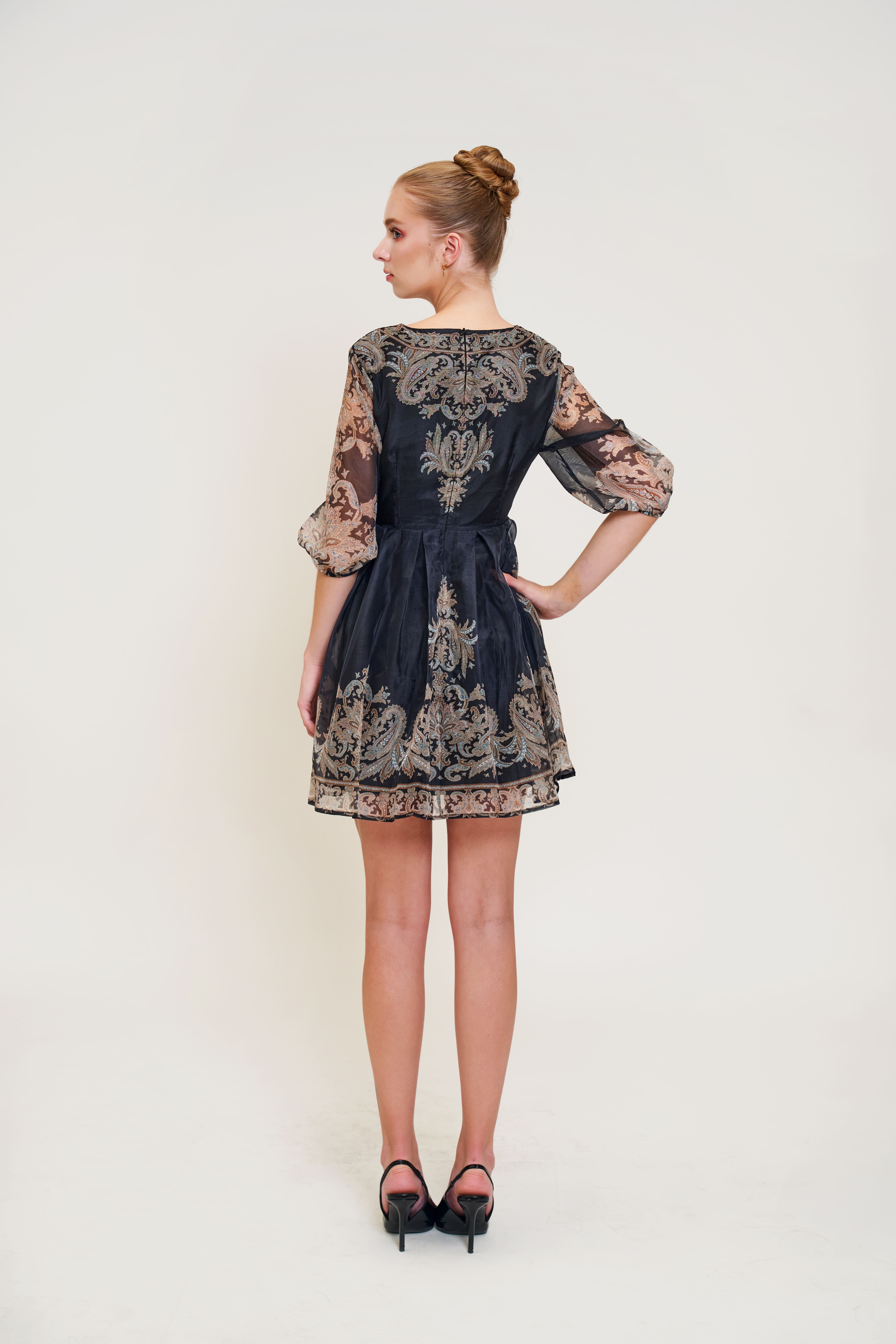 Faith Dress - Image 2