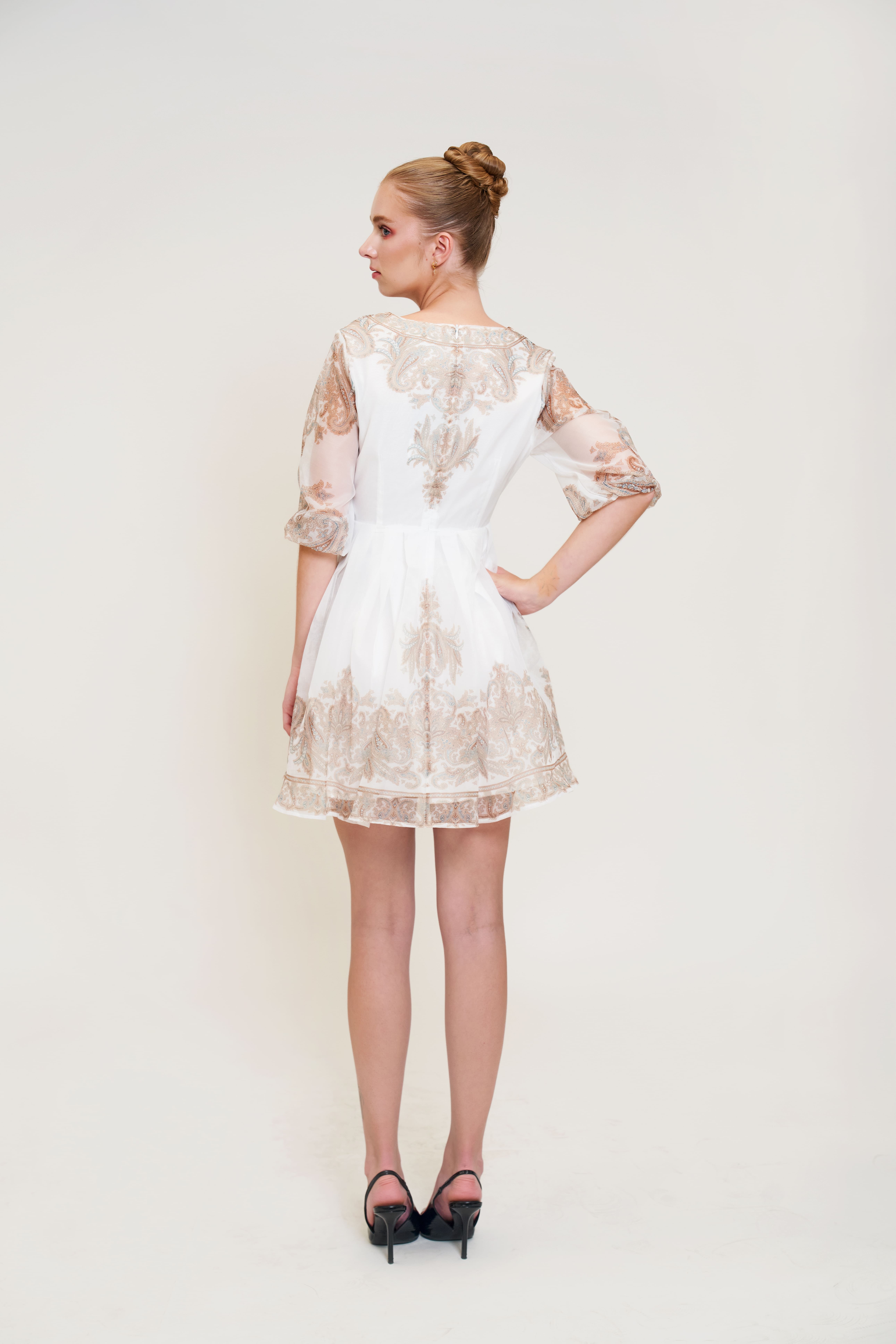 Faith Dress - Image 5