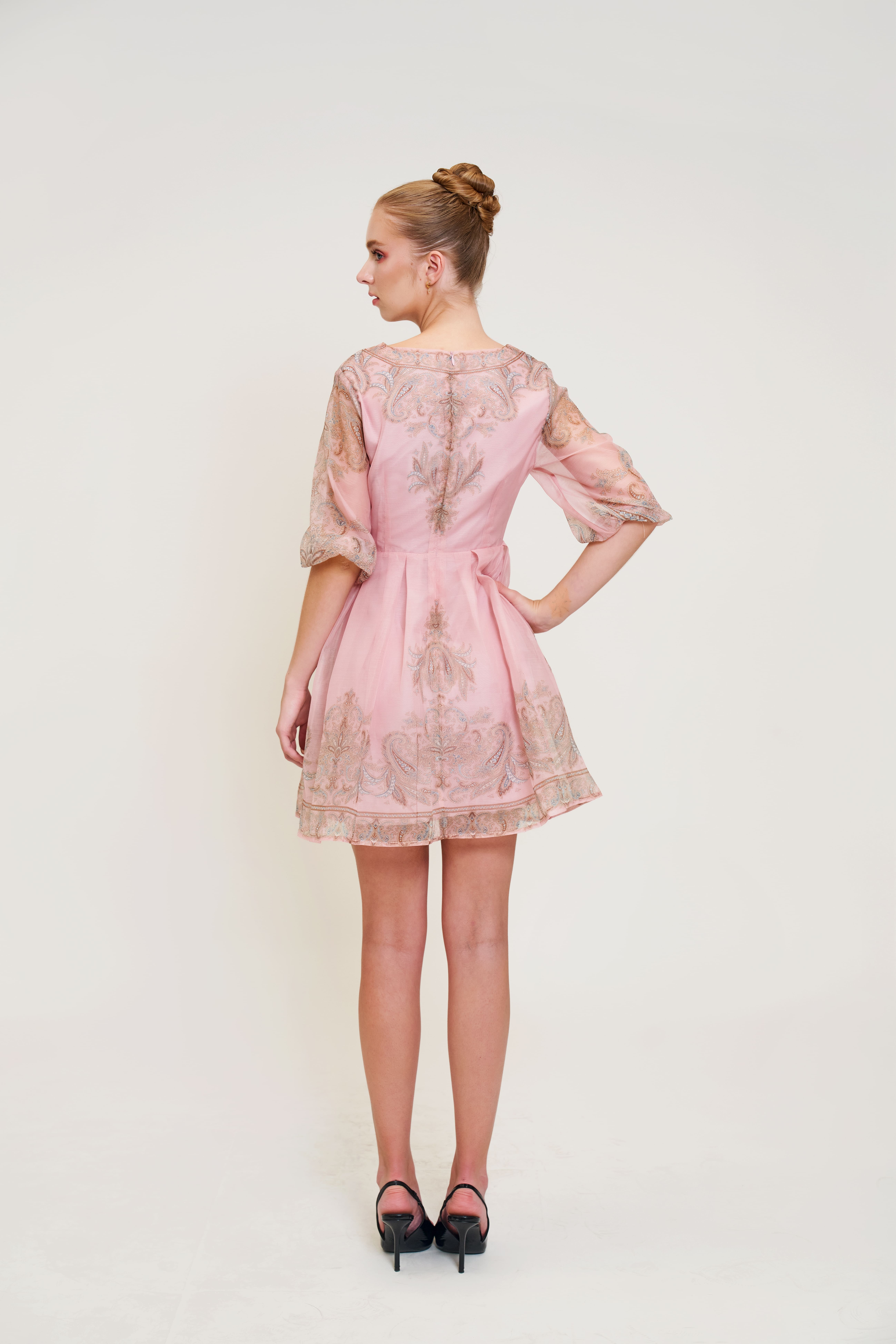 Faith Dress - Image 3