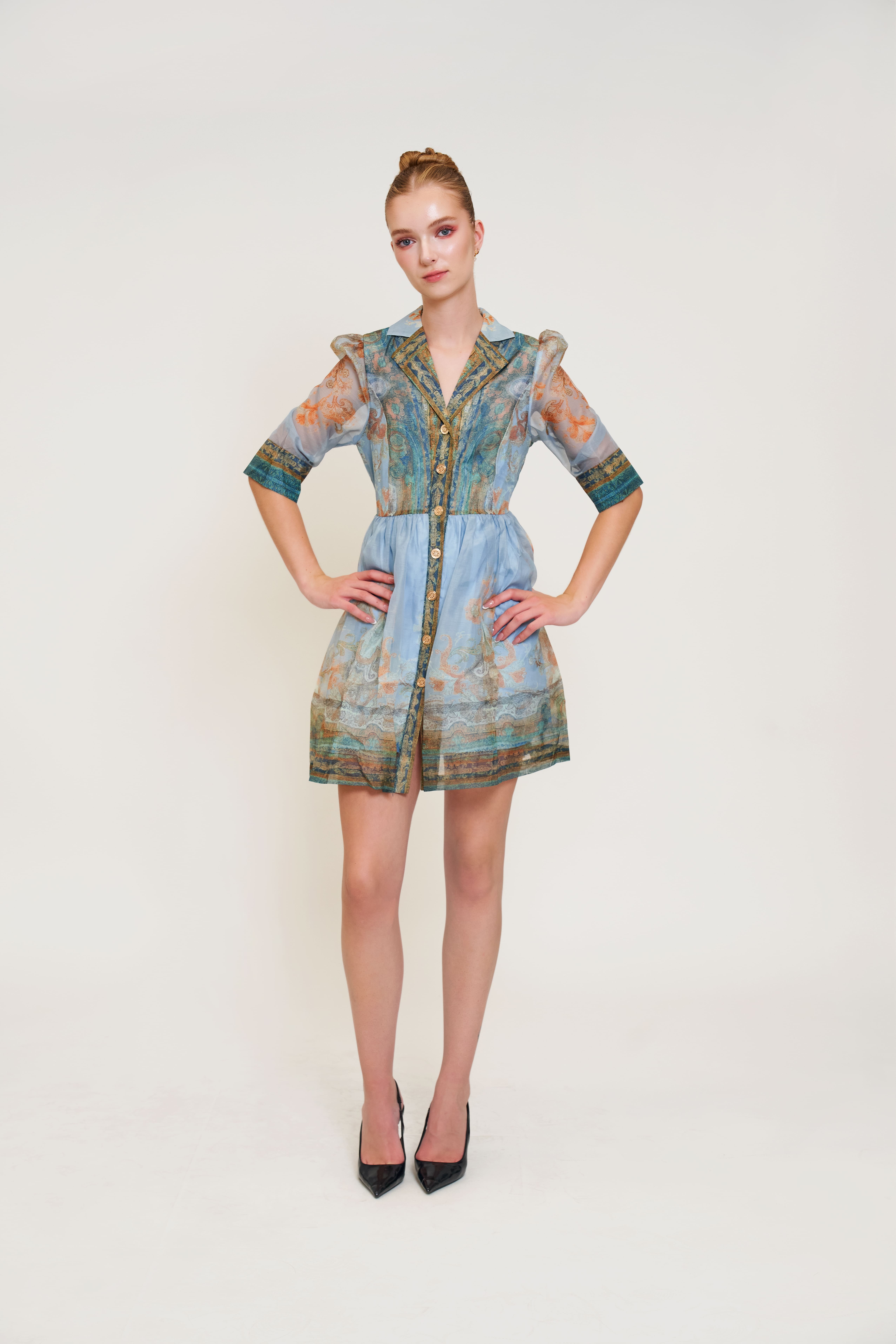 Ofelia Dress