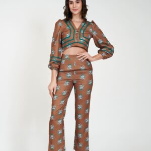 Paola Pants - Image 1