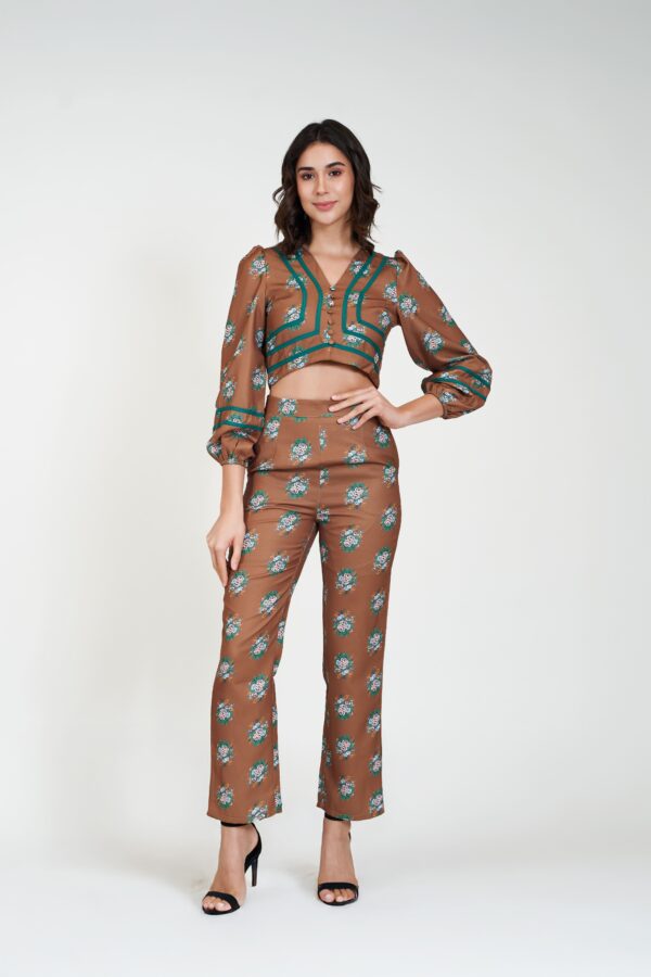 Paola Pants