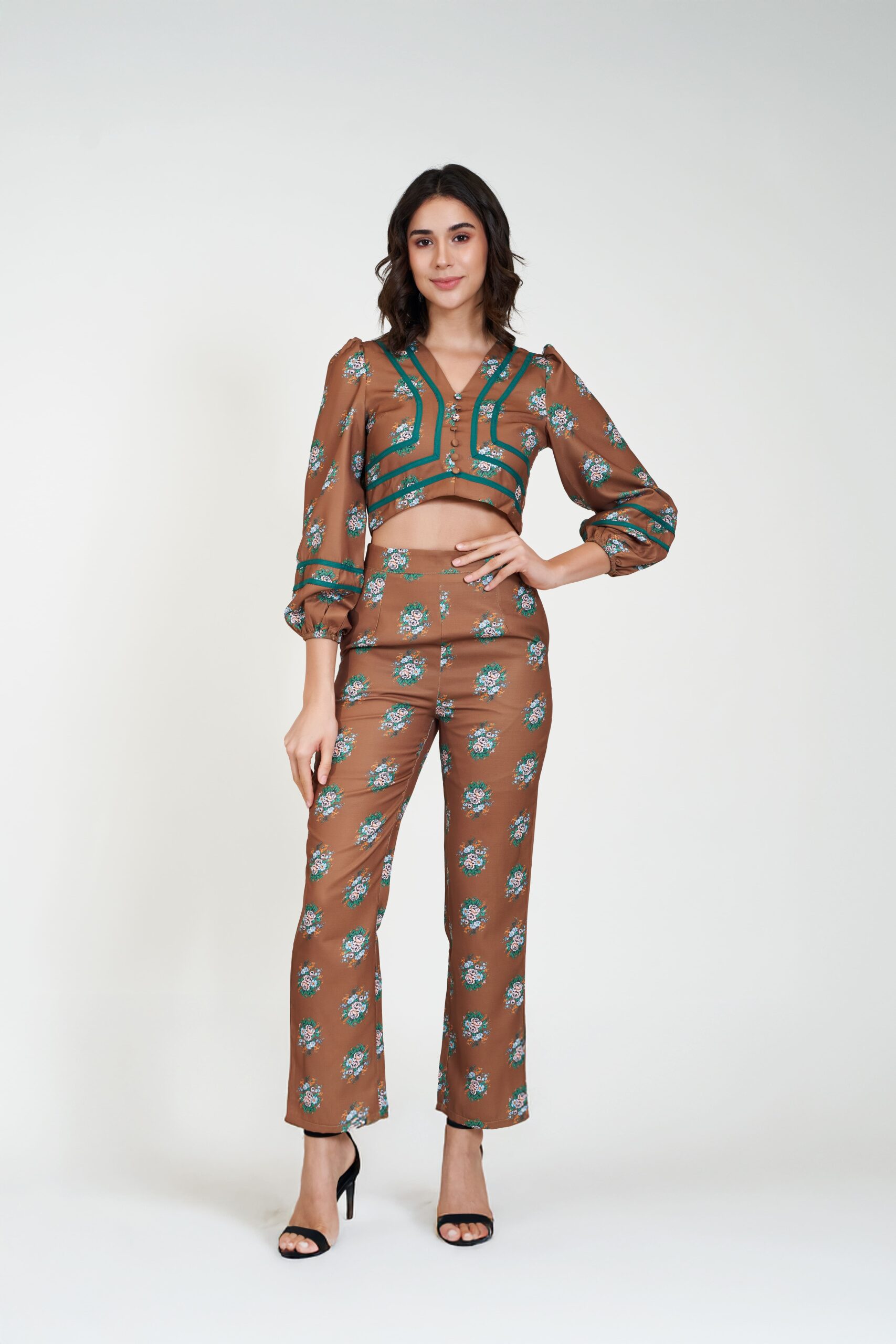 Paola Pants - Image 1