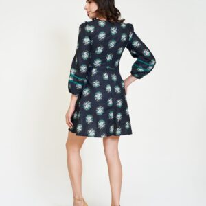 Paola Midi Dress - Image 5