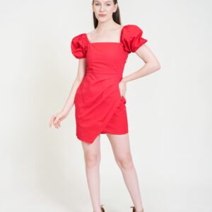 Queenie Dress - Image 5