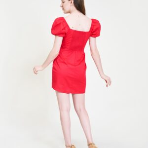 Queenie Dress - Image 6