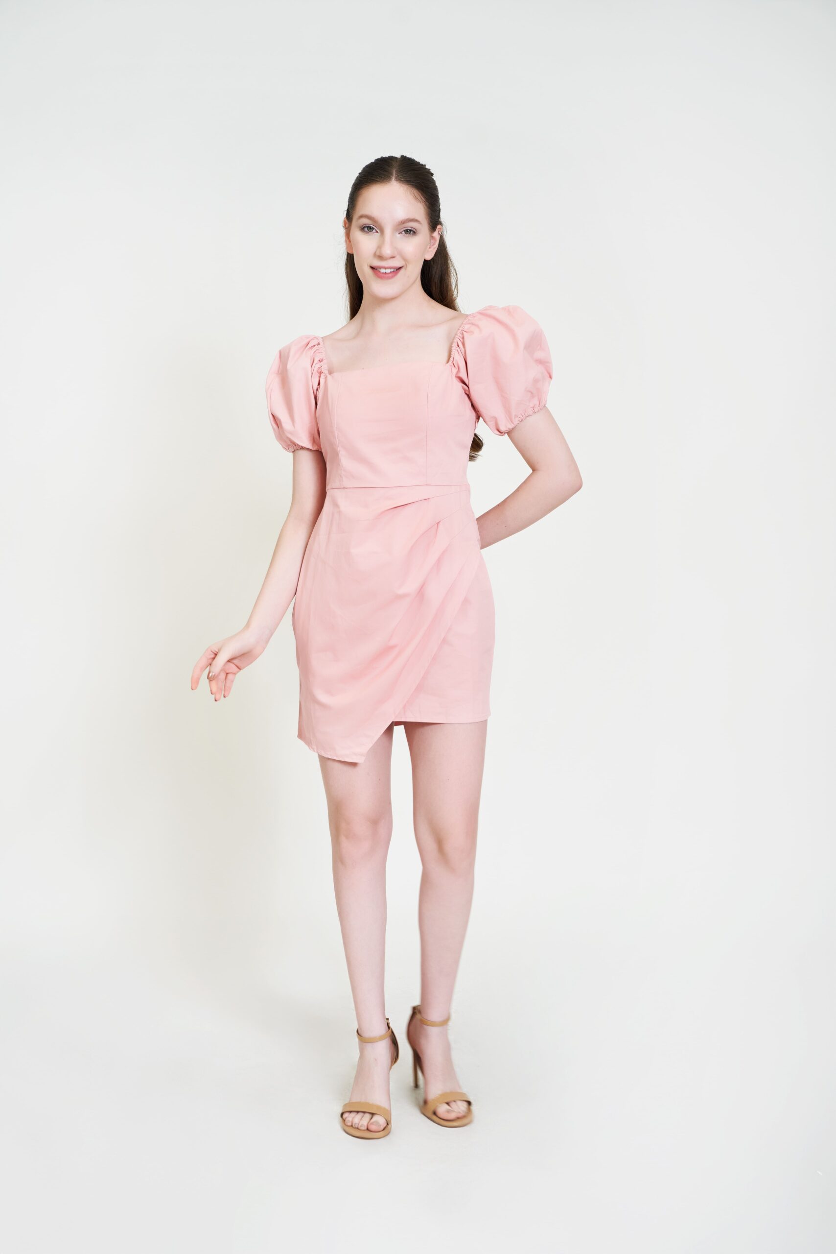 Queenie Dress - Image 1