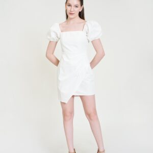 Queenie Dress - Image 3