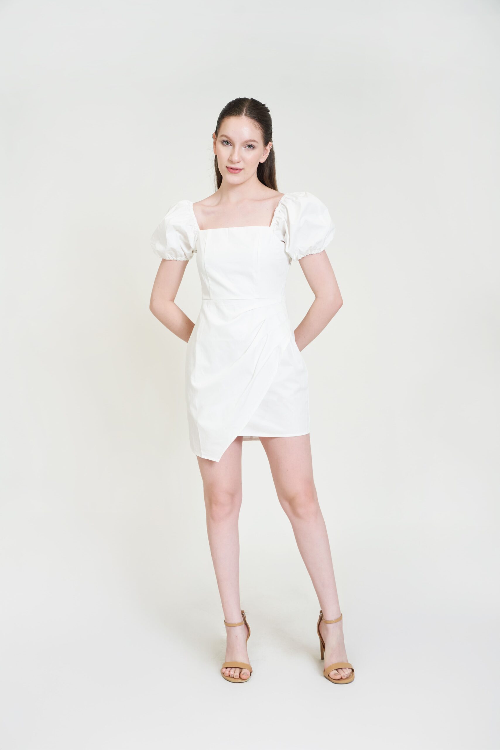 Queenie Dress - Image 3