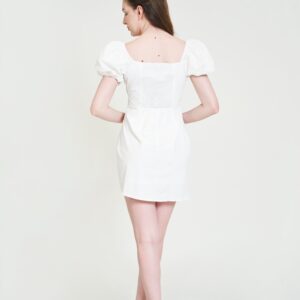 Queenie Dress - Image 2