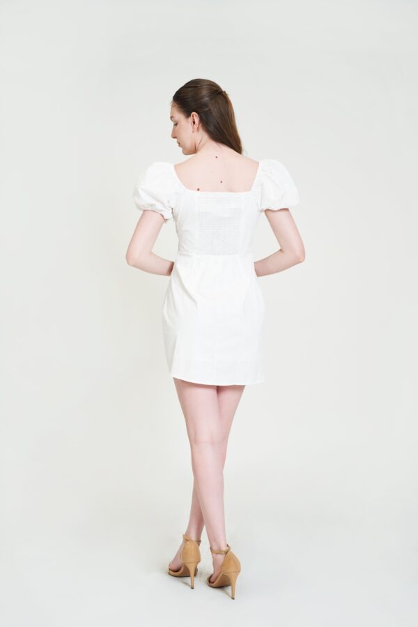 Queenie Dress - Image 2