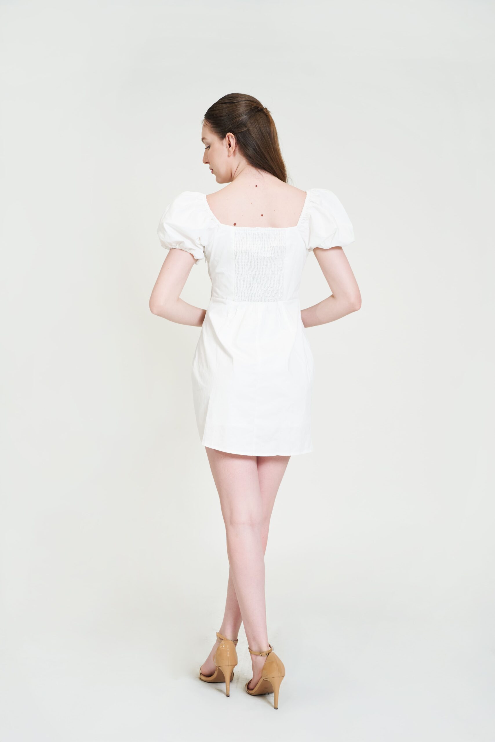 Queenie Dress - Image 2