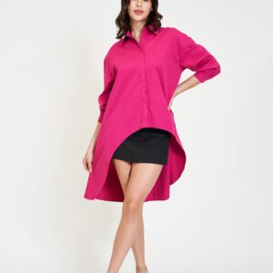Tifanny Long Back - Image 1
